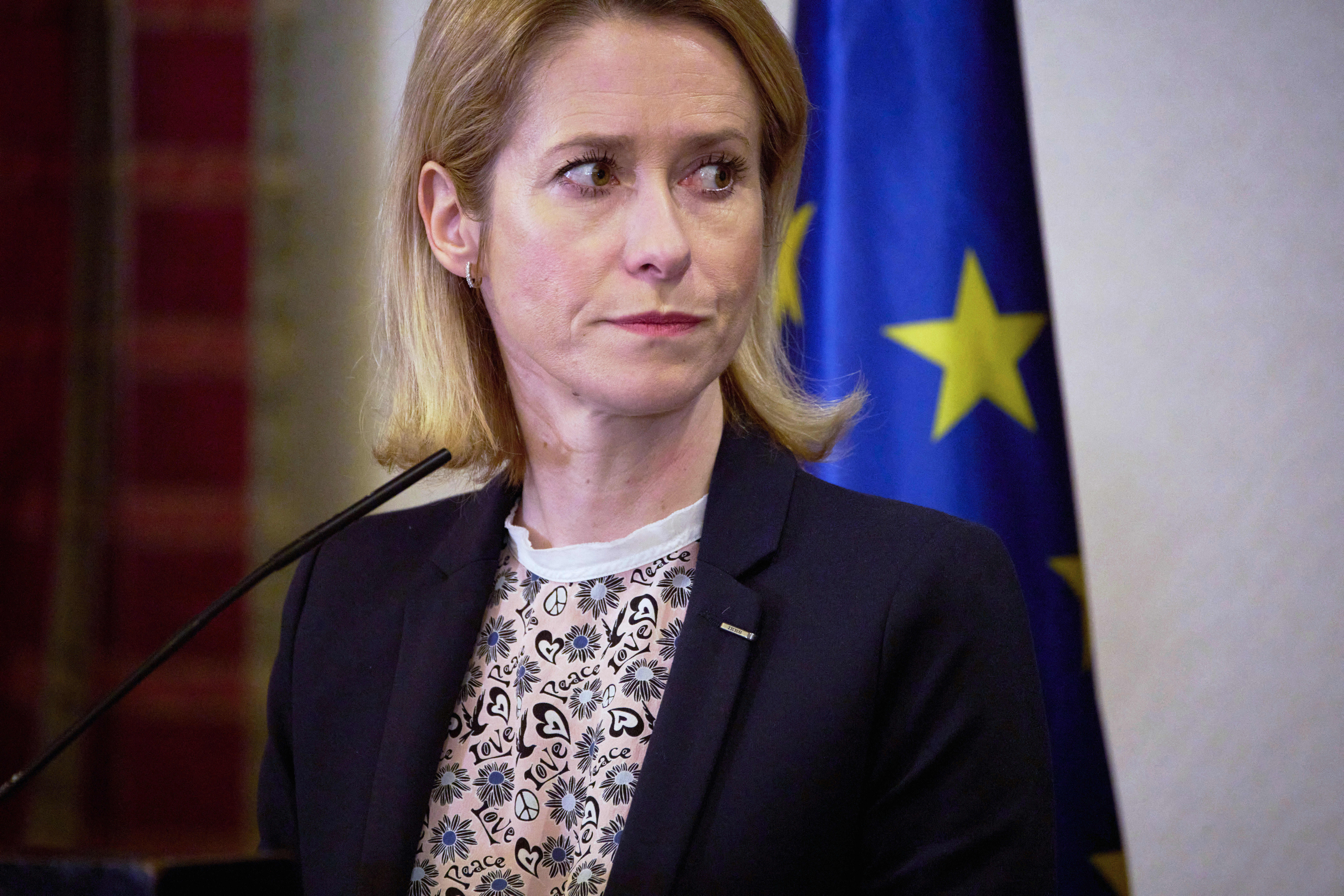 Israel EU