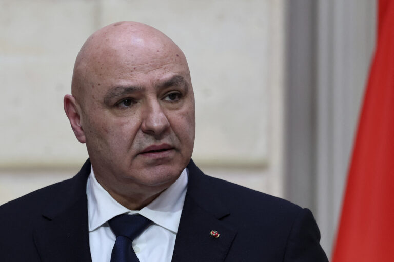 Λίβανος: Ο πρόεδρος Αούν προσβλέπει στην ενίσχυση του «διαθρησκευτικού διαλόγου» από τον πάπα Λέοντα ΙΔ΄ – Το μήνυμα του Νετανιάχου