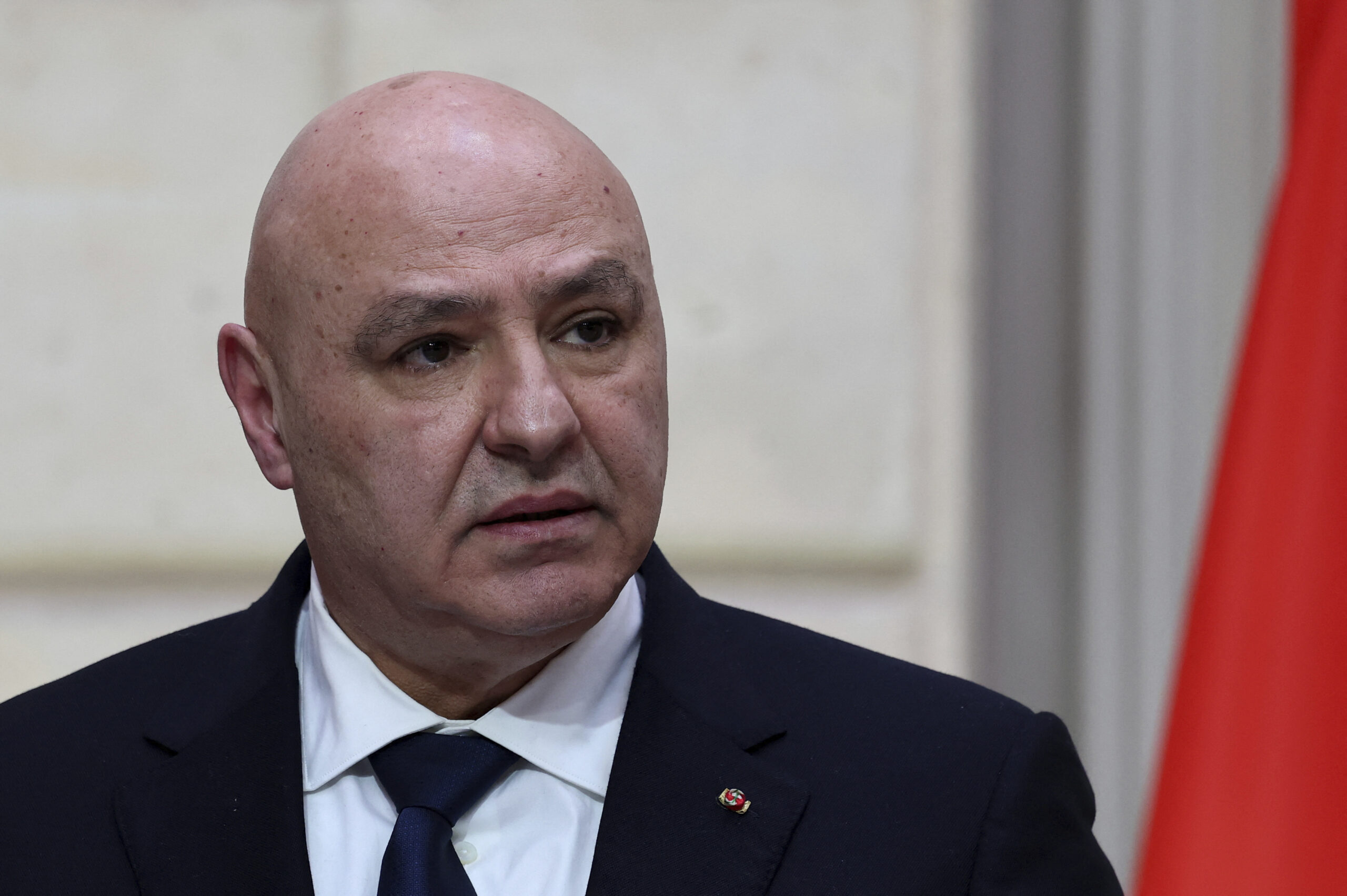 Λίβανος: Ο πρόεδρος Αούν προσβλέπει στην ενίσχυση του «διαθρησκευτικού διαλόγου» από τον πάπα Λέοντα ΙΔ΄ – Το μήνυμα του Νετανιάχου