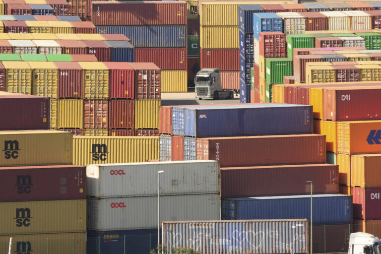 Τι προσφέρει η ΕΕ στις ΗΠΑ για να εκτονωθεί ο εμπορικός πόλεμος