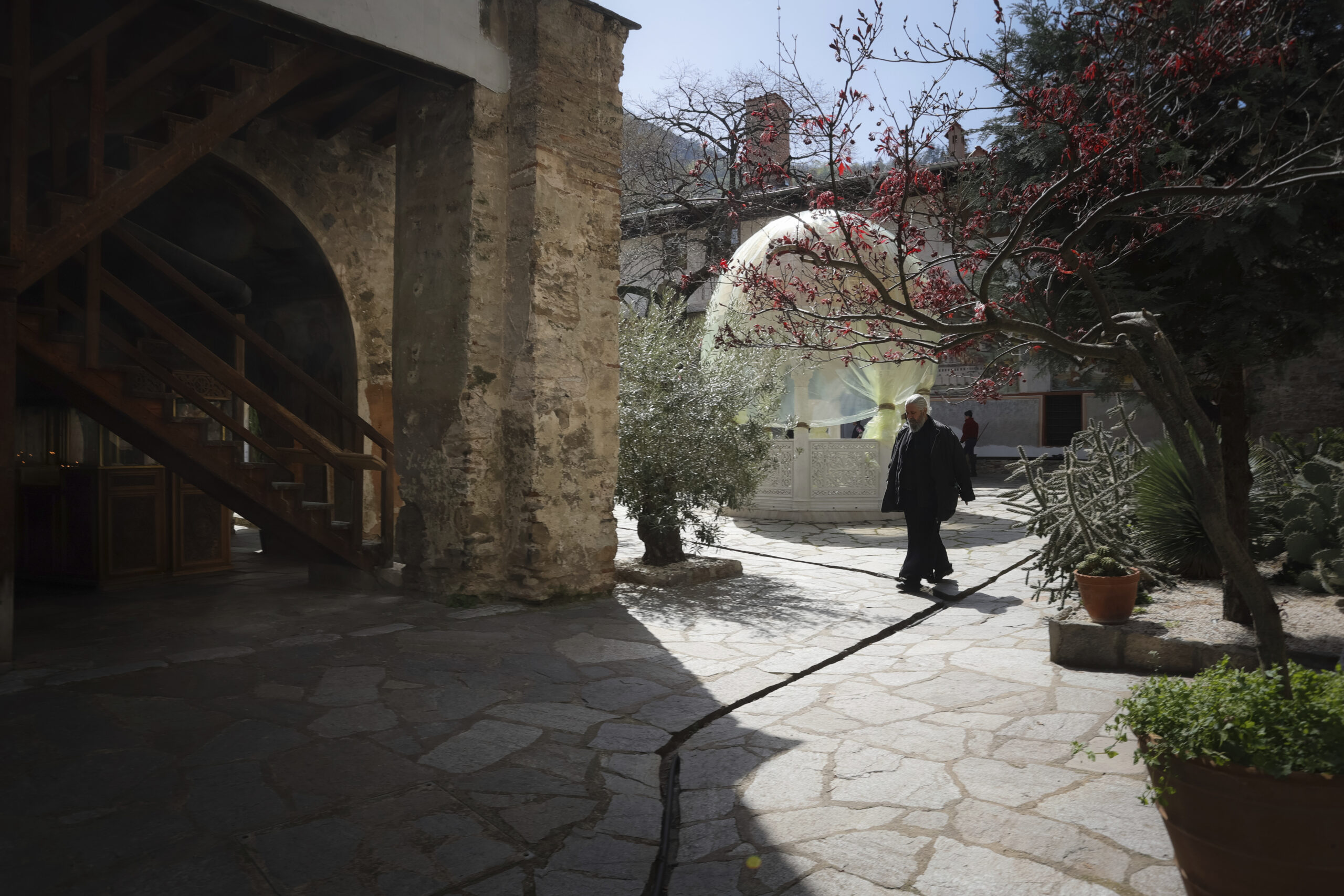 Βουλγαρία: Το προσδόκιμο ζωής κατά τη γέννηση αυξήθηκε κατά 2,1 χρόνια – Στατιστικά στοιχεία