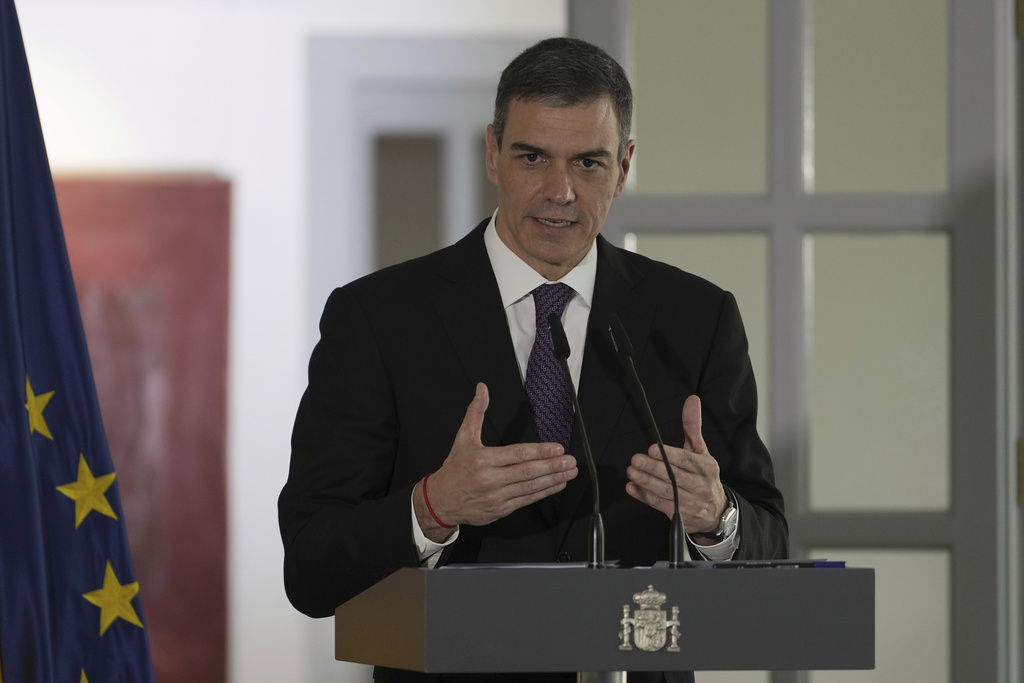 Το λόμπι της ατομικής ενέργειας εκμεταλλεύεται το μπλακ άουτ της Ισπανίας