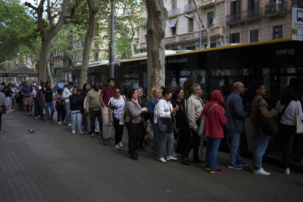 Ισπανία: Χρειάζονται αρκετές ημέρες για να εντοπιστεί η προέλευση του μπλακάουτ, λέει η κυβέρνηση