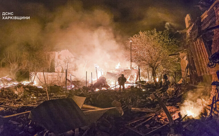Η Ρωσία λέει πως απέτρεψε επιδρομή της Ουκρανίας στη Μόσχα – Κατέρριψε 26 drones