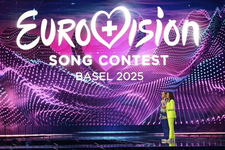 Eurovision 2025: Ο Α’ ημιτελικός σε ζωντανή μετάδοση από την ΕΡΤ1
