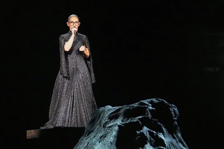 Eurovision 2025: Απόψε η μάχη της Klavdia για την πρόκριση στον τελικό – Τα φαβορί