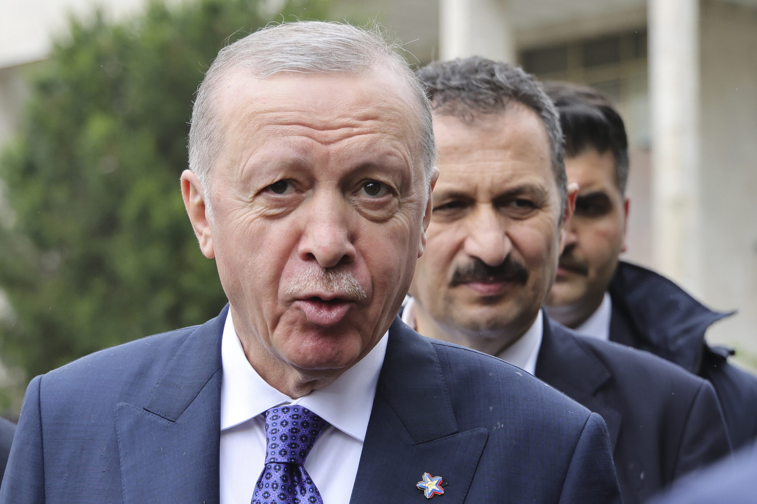 Τουρκία: Ο Τ. Ερντογάν προχωρά στη σύνταξη νέου Συντάγματος 