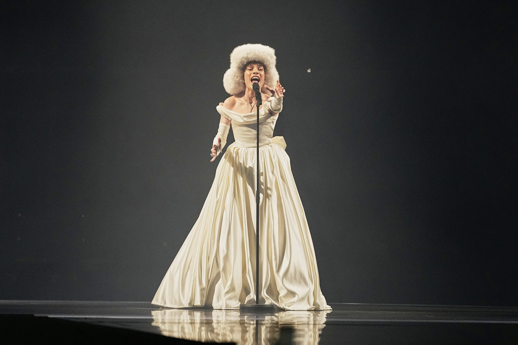 Switzerland Eurovision Song Contest