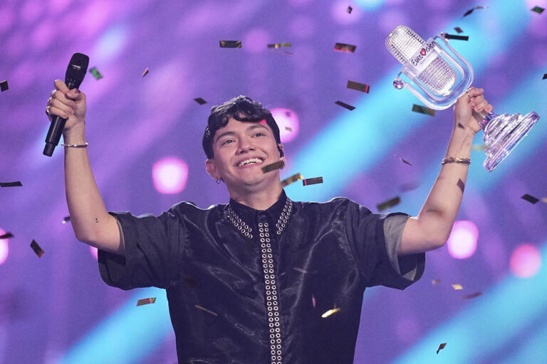 Eurovision 2025: Η Αυστρία μεγάλη νικήτρια με το «Wasted Love» του JJ – Έκτη η Ελλάδα με την Klavdia