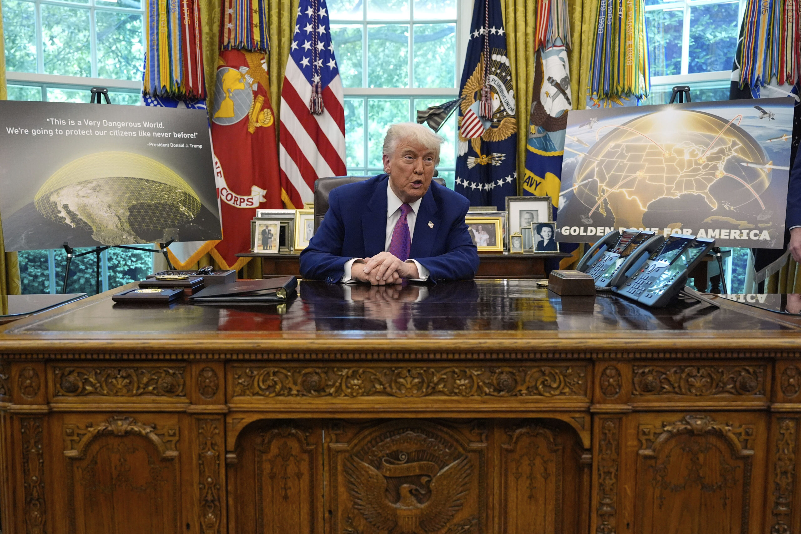 Trump
