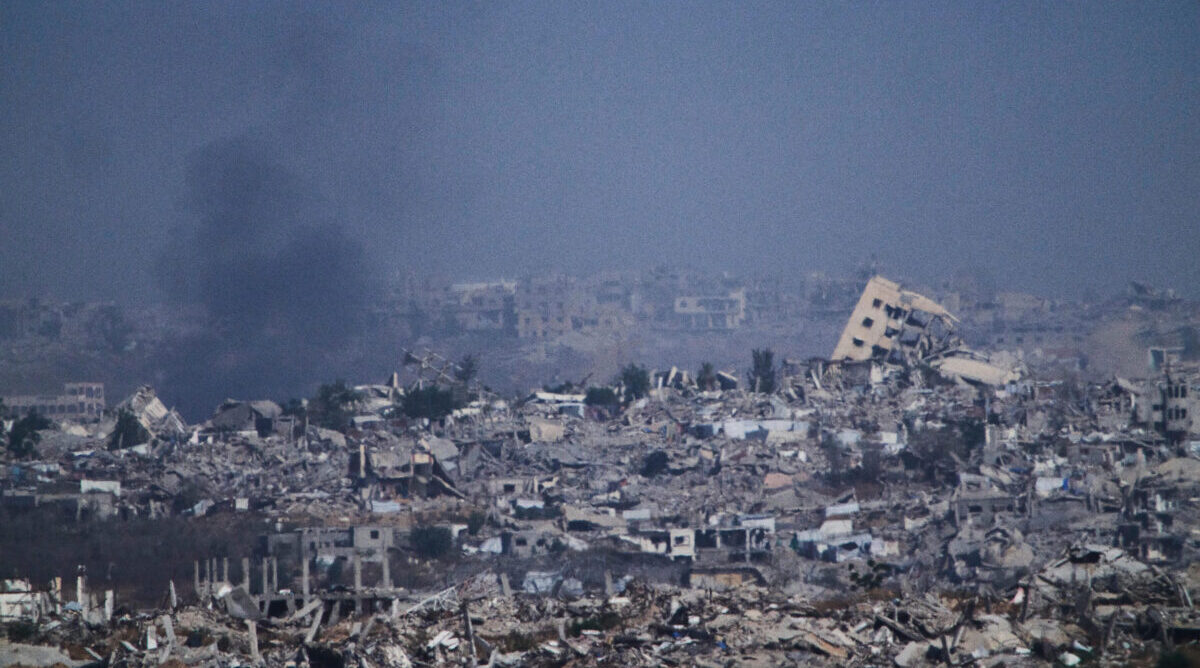 APTOPIX Israel Palestinians