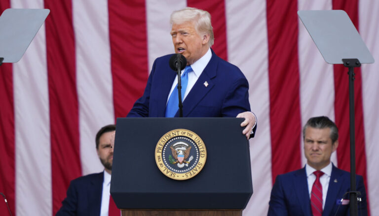 FT: Η Trump Media σκοπεύει να συγκεντρώσει 3 δισ. δολάρια για να τα επενδύσει σε κρυπτονομίσματα