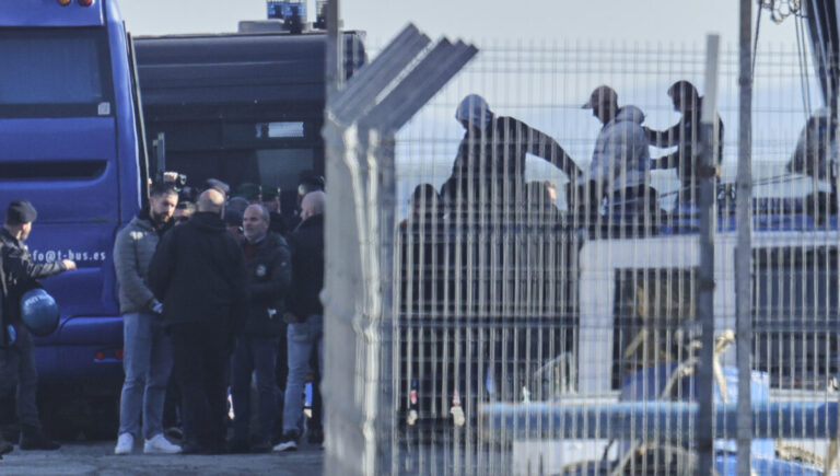 Ιταλία: Το Ανώτατο Δικαστήριο ζητά από το Δικαστήριο της ΕΕ να αποφανθεί σχετικά με τα κέντρα για παράτυπους μετανάστες στην Αλβανία
