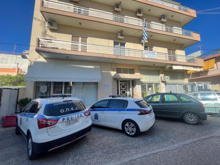 Μεταφορά Α.Τ. Κρεστένων και αναζήτηση νέας στέγης για Α.Τ. Ήλιδας