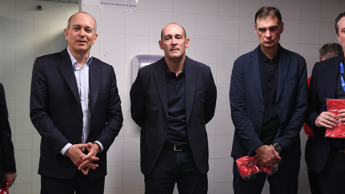 Αγγελόπουλοι: «Συγχαρητήρια σε όλους, έφτασε η στιγμή να το πάρουμε»