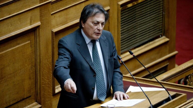 Κέρκυρα: Αλ. Αυλωνίτης προς Ι. Βρούτση για το Αθλητικό Κέντρο “Θα αναμετρηθούμε στη δικαιοσύνη λοιπόν”