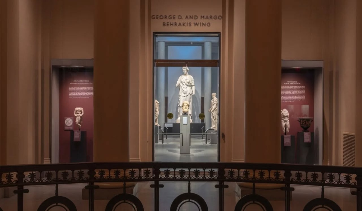 “Η διάδοση της ελληνικής γλωσσικής κληρονομιάς. Τα πρακτικά της Βοστώνης”- Παρουσίαση συλλογικού τόμου στη Βοστώνη