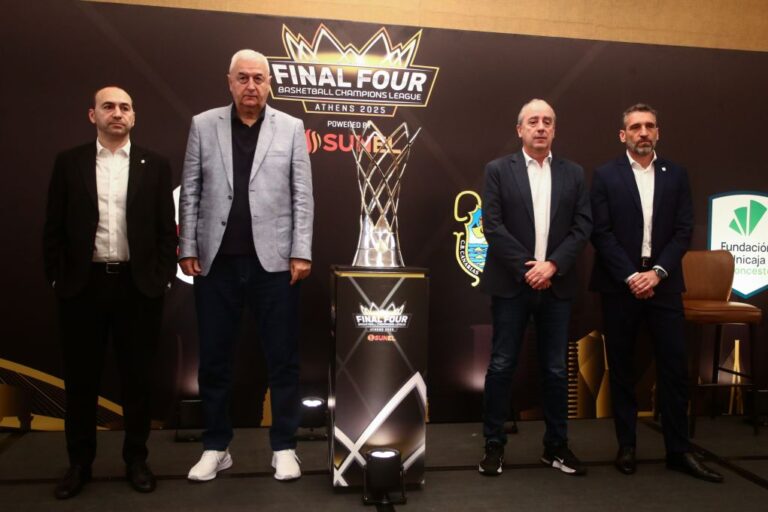 Ντράγκαν Σάκοτα: «Το φάιναλ φορ έχει να κάνει με το μομέντουμ»