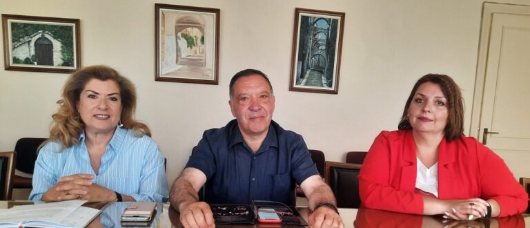 Χίος: Μια… «Γυναικεία Συνωμοσία» από τη θεατρική ομάδα του ΜΕΟΘ