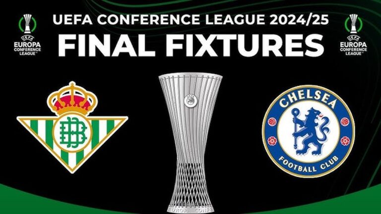 Conference League: Μπέτις vs Τσέλσι κοντράρονται την Τετάρτη στον τελικό του Βρότσλαβ για να πάρουν τα σκήπτρα μετά τον Ολυμπιακό
