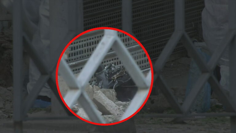 Θεσσαλονίκη: Όλες οι κινήσεις της 38χρονης μέχρι τη στιγμή της έκρηξης – Τα ενδεχόμενα που εξετάζει η ΕΛΑΣ για το κίνητρο