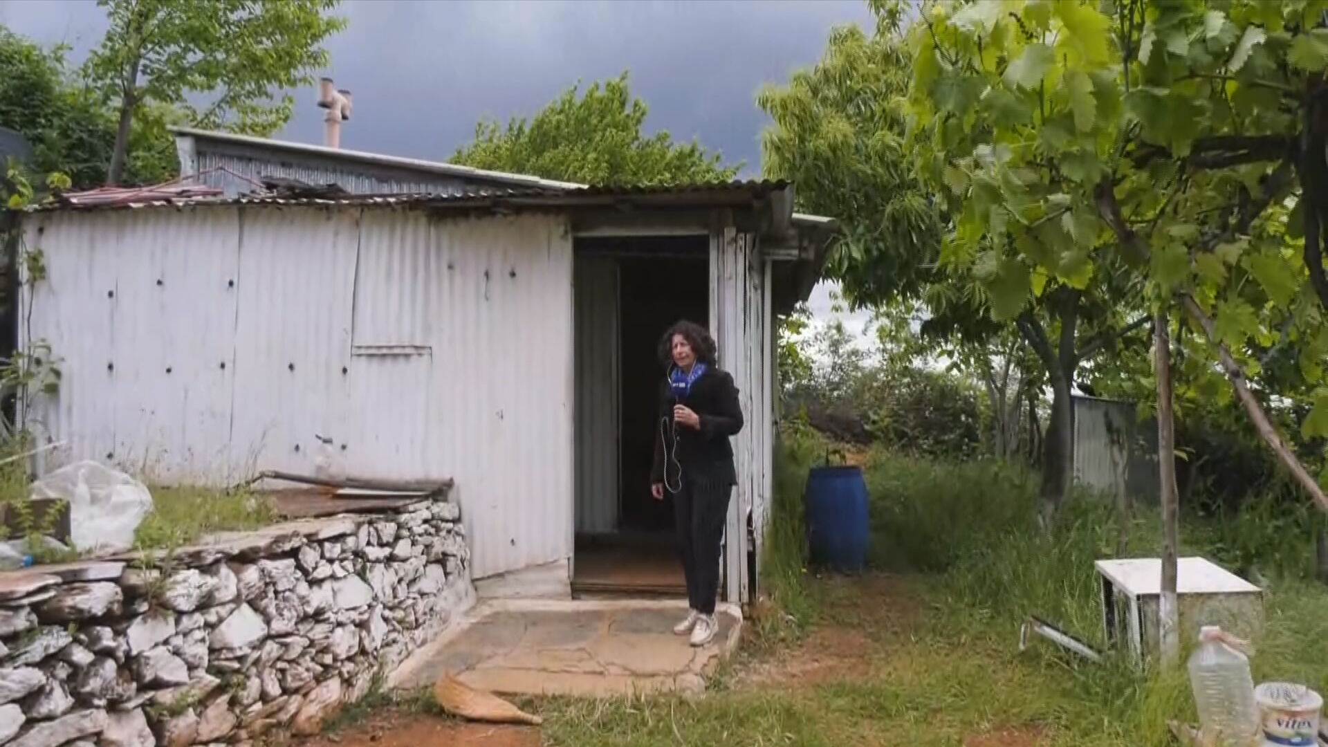 Πώς έπεσε στα χέρια της ΕΛ.ΑΣ. ο Τούρκος μαφιόζος: Tον παρακολουθούσαν με drone – Κρυβόταν σε καλύβα σε ορεινή περιοχή