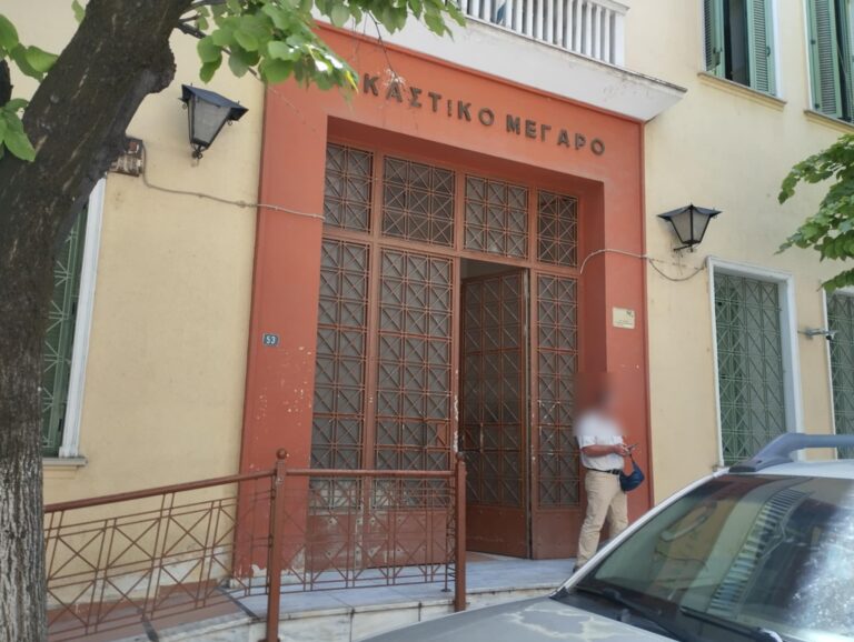 Αθώος λόγω αμφιβολιών ο 67χρονος Γεωργιανός που συνελήφθη για κατασκοπεία στις Σέρρες