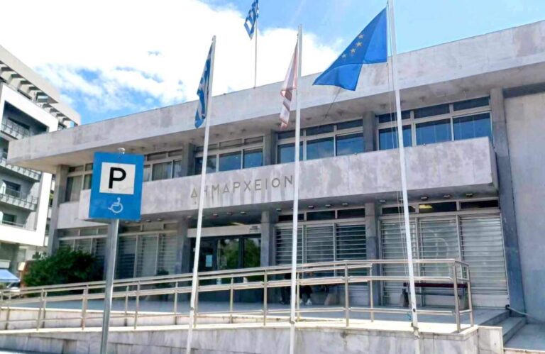 Πρακτική άσκηση στον Δήμο Κομοτηνής για 41 μαθητευόμενους ΕΠΑ.Λ. και ΕΠΑ.Σ./Δ.ΥΠ.Α.