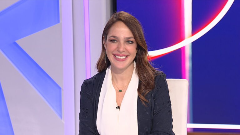 Δ. Μιχαηλίδου στο ΕΡΤNews: «Έχουμε καταφέρει λελογισμένα να ενισχύσουμε την ελληνική οικογένεια»