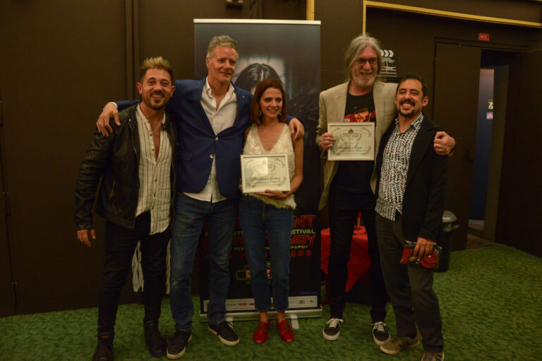 Ολοκληρώθηκε το 10ο Horrorant Film Festival με έντονη συμμετοχή και κινηματογραφικές συγκινήσεις