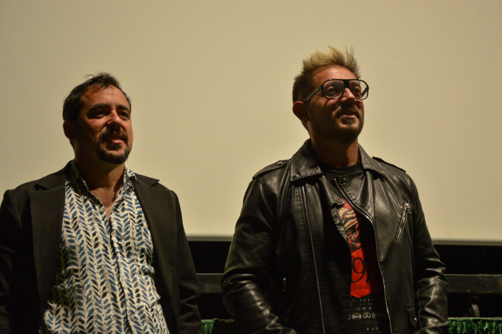 Ολοκληρώθηκε το 10ο Horrorant Film Festival με έντονη συμμετοχή και κινηματογραφικές συγκινήσεις