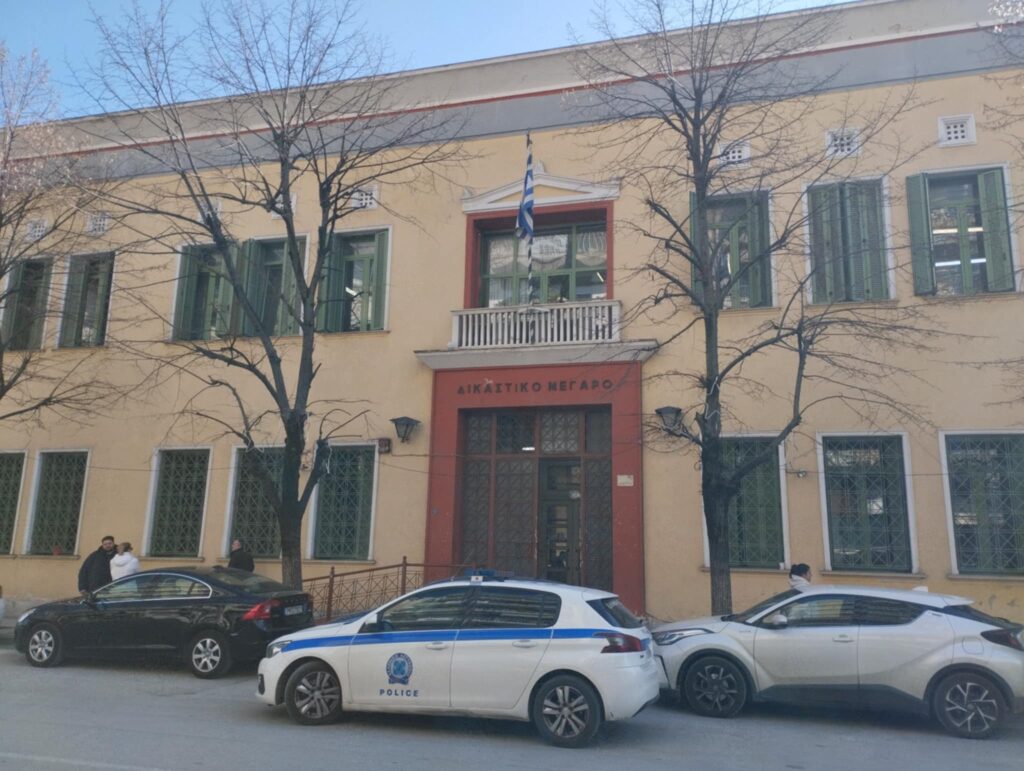 Αθώος λόγω αμφιβολιών ο 67χρονος Γεωργιανός που συνελήφθη για κατασκοπεία στις Σέρρες