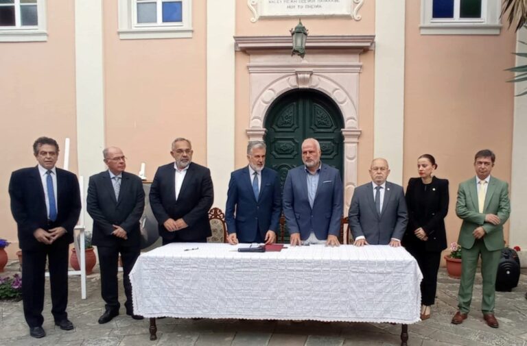 Στο “Δίκτυο Πόλεων Ι. Καποδίστρια” εντάχθηκε ο δήμος Ναυπλιέων