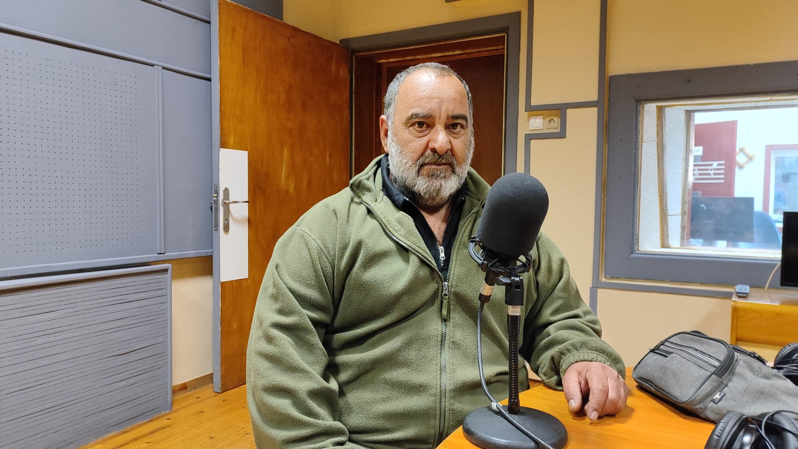 Δ. Γρηγοριάδης: Άνιση μεταχείριση μεταξύ Ροδόπης και Έβρου στις αποζημιώσεις για τις ζωοτροφές