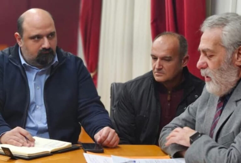 Νέα χρηματοδότηση 550.000 ευρώ στον Δήμο Αλμυρού για αποκαταστάσεις σε Σούρπη και Αχίλλειο