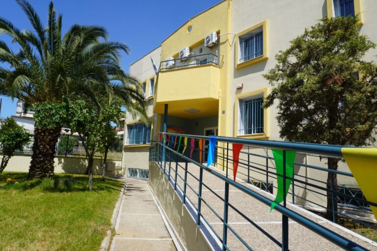 Θεσσαλονίκη: Εγκαινιάστηκε το Ειδικό Εργαστήριο Επαγγελματικής Εκπαίδευσης και Κατάρτισης Ελευθερίου – Κορδελιού