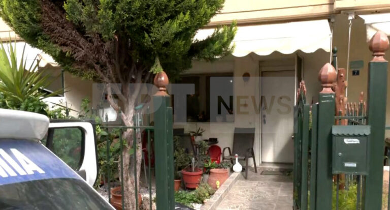Θεσσαλονίκη: Επεισόδιο με πυροβολισμούς στην Ευκαρπία (βίντεο)