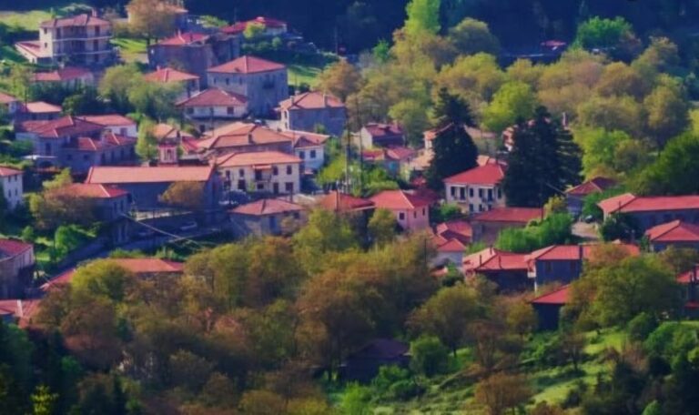Διασυλλογική Ορειβατική συνάντηση στο Μαίναλο
