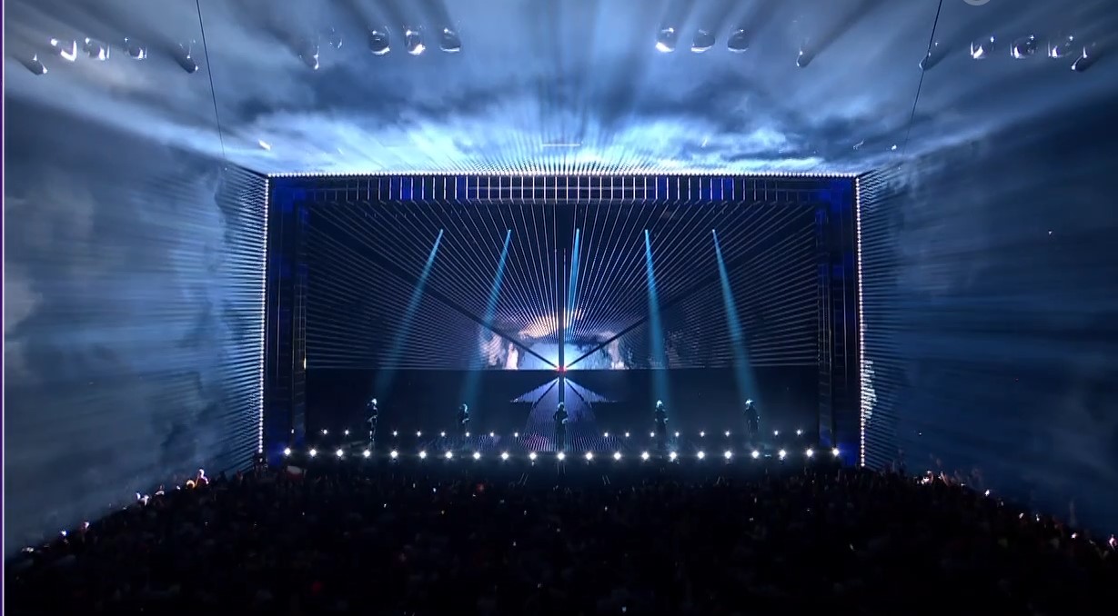 Eurovision 2025: Πώς ψηφίζετε τη χώρα της προτίμησής σας – Τι πρέπει να ξέρετε