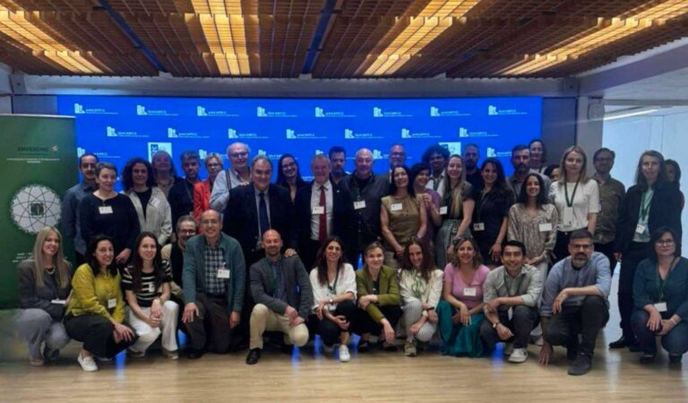 Νέο πρωτοποριακό πρόγραμμα διερευνά πώς το περιβάλλον διαμορφώνει την υγεία μας