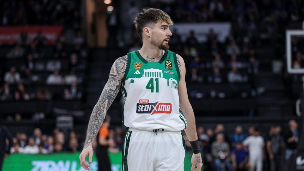 Ερνανγκόμεθ: «Εμείς θα πάμε στο Final Four»
