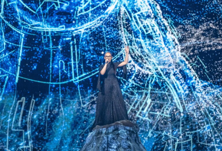 Eurovision 2025: Όλα όσα θα δούμε στον Β’ Ημιτελικό με τη συμμετοχή της Klavdia – Πώς ψηφίζουμε, για πρώτη φορά και ηλεκτρονικά