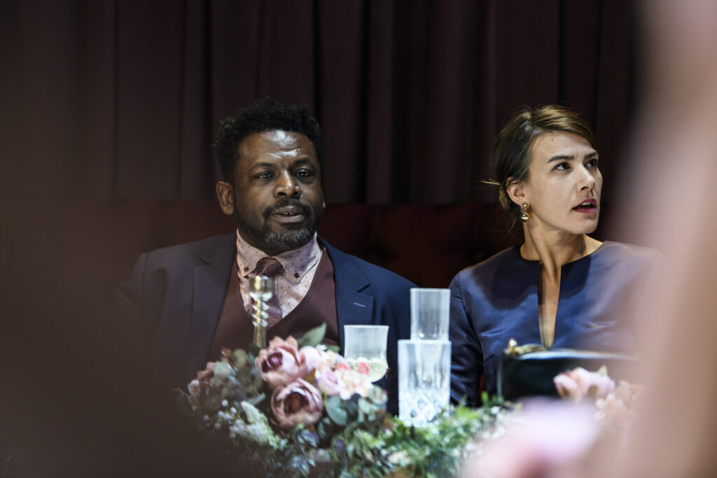 Festen & Blue Train: Συνεχίζουν στο Θέατρο Άλμα- Η προπώληση ξεκίνησε για τις 2 sold-out επιτυχίες που επιστρέφουν δυναμικά για 2η χρονιά!