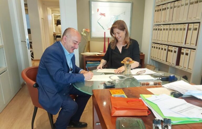 Νέο απορριμματοφόρο στον στόλο του ΦοΔΣΑ Θεσσαλίας