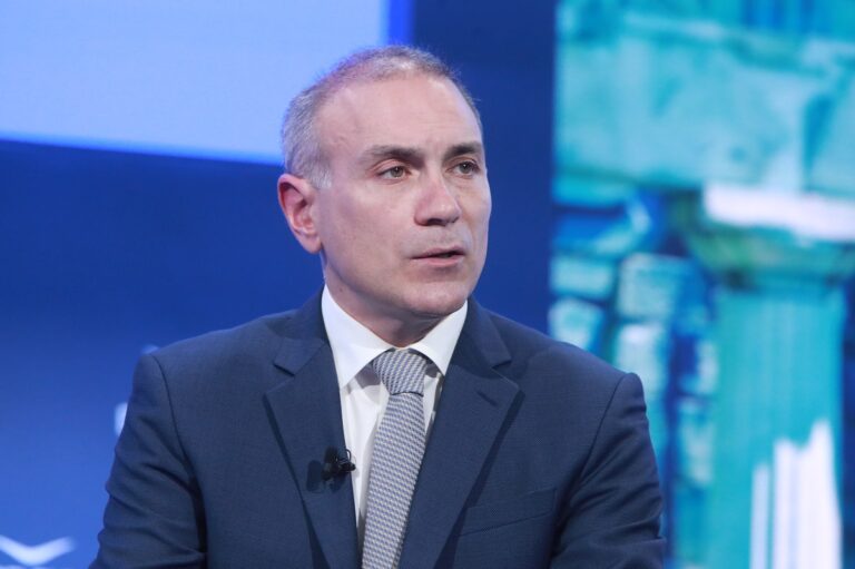 Κ. Φίλης στο Πρώτο: Το πανεπιστημιακό άσυλο δεν έχει να κάνει με την ασυδοσία – Πρέπει να φυλάσσεται με κάποιον τρόπο (audio)