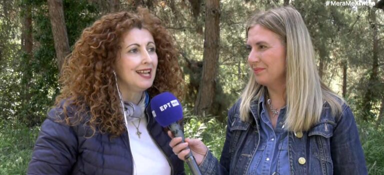 Θεσσαλονίκη: Υπό έλεγχο η προσβολή των περιαστικών δασών από το φλοιοφάγο έντομο