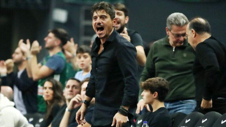 Πρόστιμο 100 χιλιάδων ευρώ στον Γιαννακόπουλο