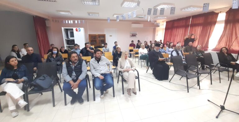 Καλλιθέα: Ημερίδα για τον ιστορικό φιλόσοφο Ξενοφώντα