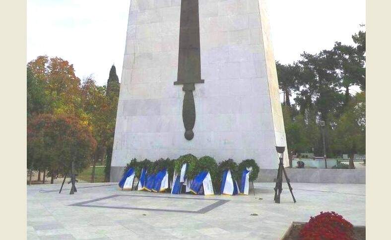 Το πρόγραμμα εορτασμού της Εθνικής Αντίστασης στην Κομοτηνή