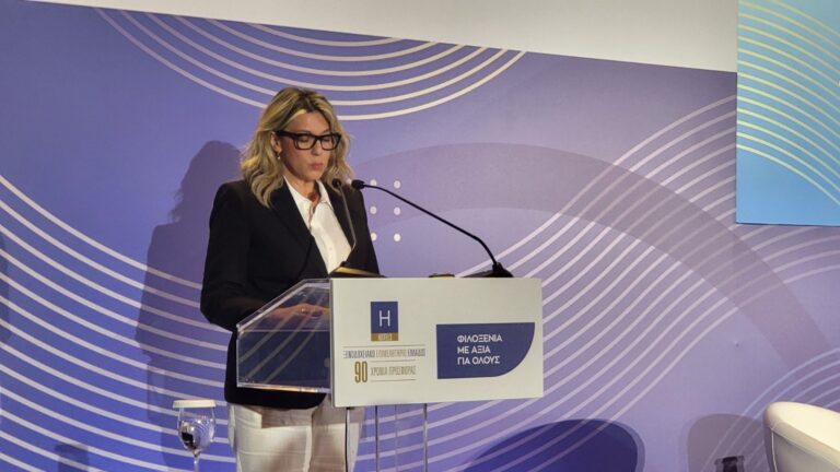 Ρόδος: Η βιωσιμότητα στον Τουρισμό στο επίκεντρο του 2ου Συνεδρίου του ΞΕΕ